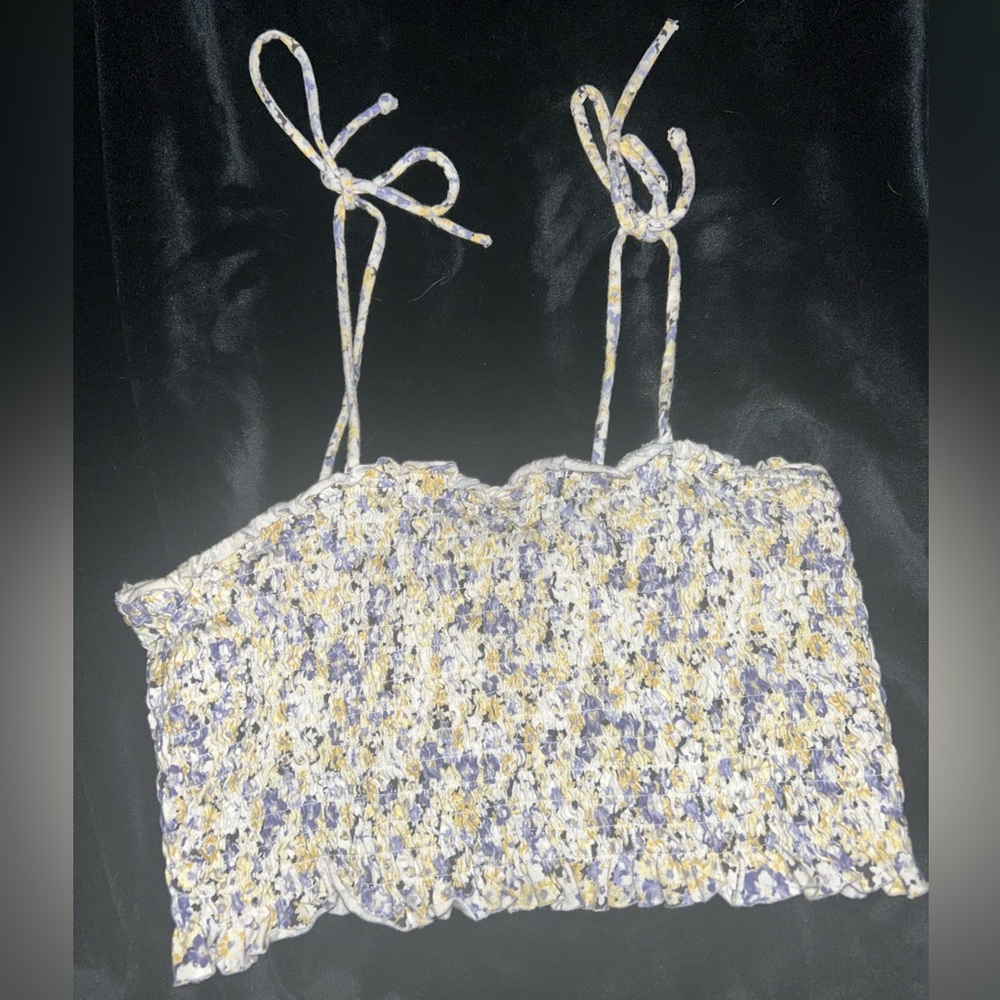 Wild Fable Floral Top